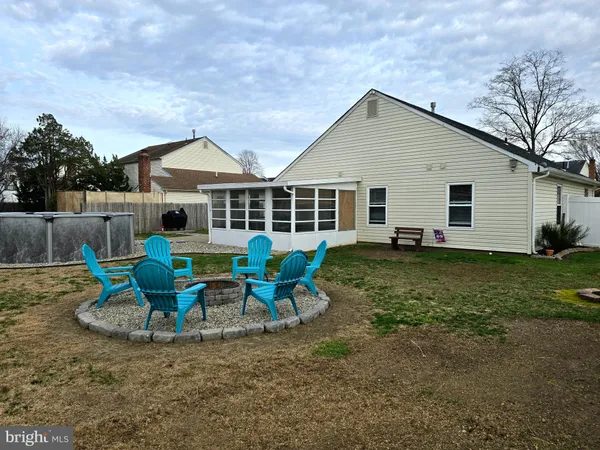 $450,000 | 20 South Mars Drive, Sewell, NJ 08080