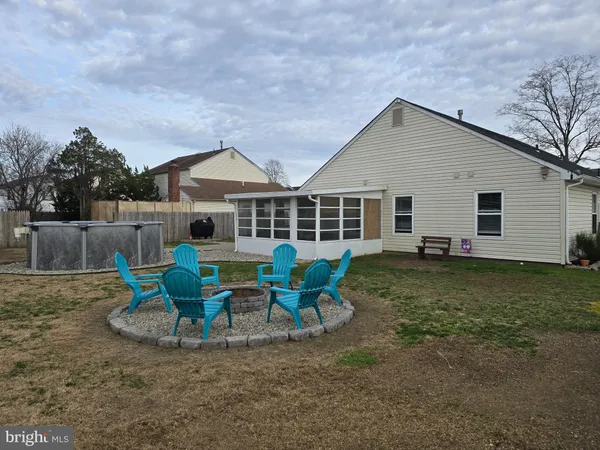 $450,000 | 20 South Mars Drive, Sewell, NJ 08080