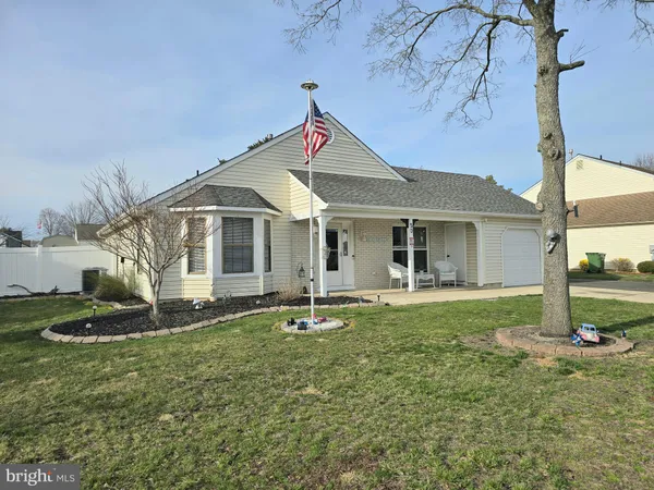 $450,000 | 20 South Mars Drive, Sewell, NJ 08080