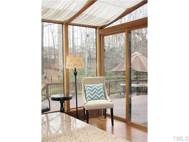9429 Springdale Drive Raleigh, NC 27613 - Photo 8 of 24 Breakfast Area