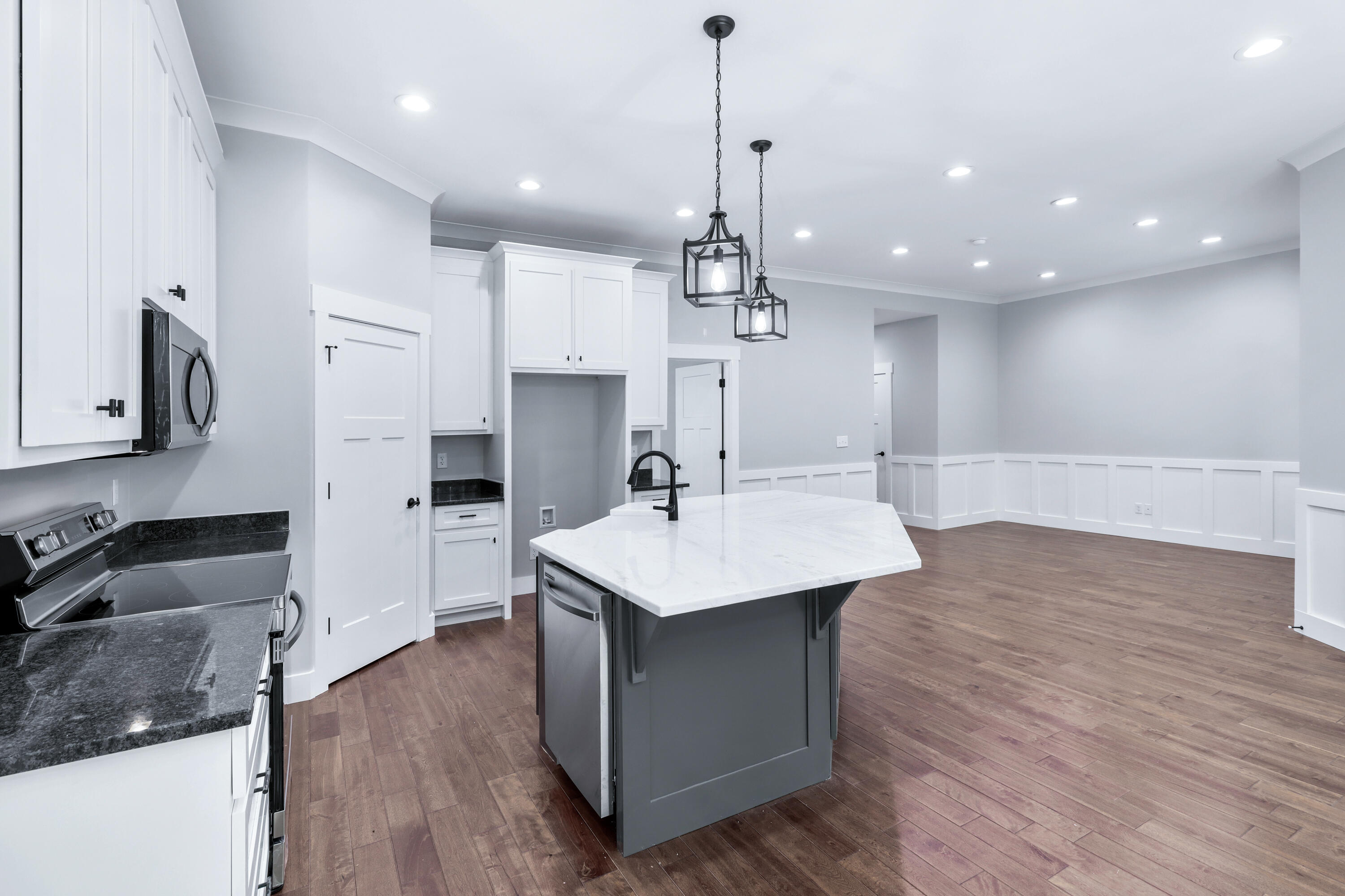8970 Fuller Road Chattanooga, TN 37421 - Photo 12 of 30 8970 Fuller Rd-12