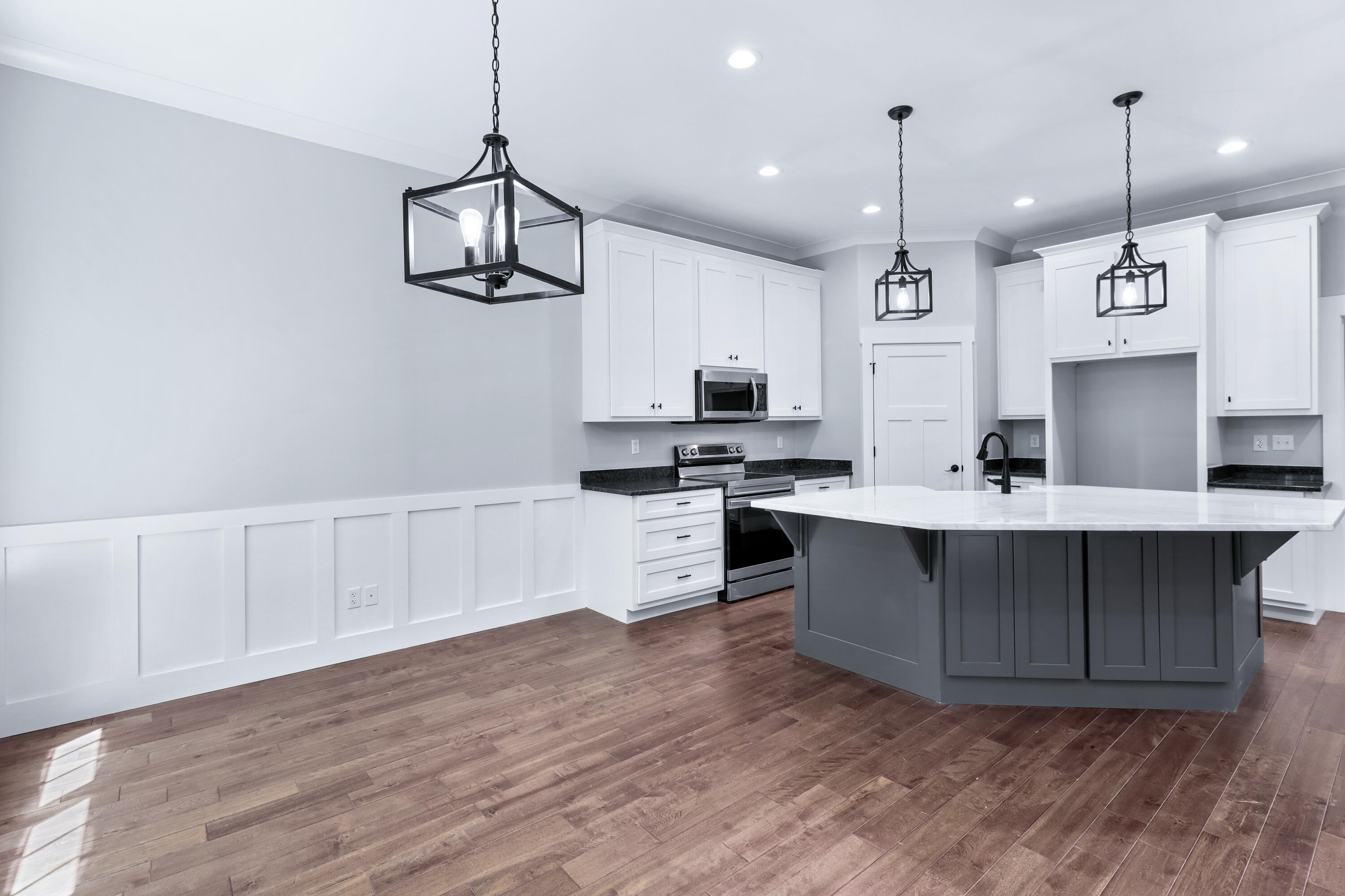 8970 Fuller Road Chattanooga, TN 37421 - Photo 14 of 30 8970 Fuller Rd-14