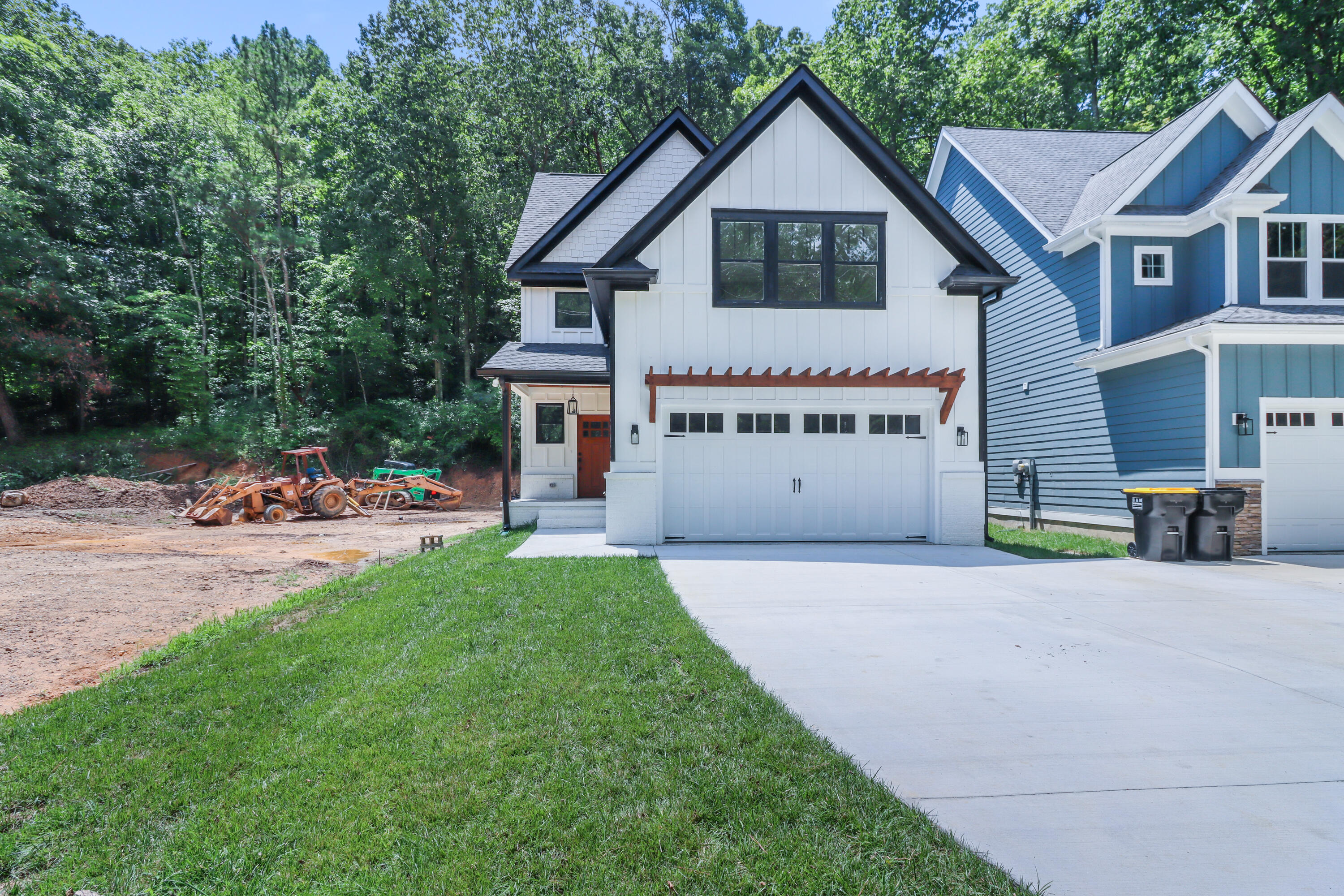 8970 Fuller Road Chattanooga, TN 37421 - Photo 2 of 30 8970 Fuller Rd-2