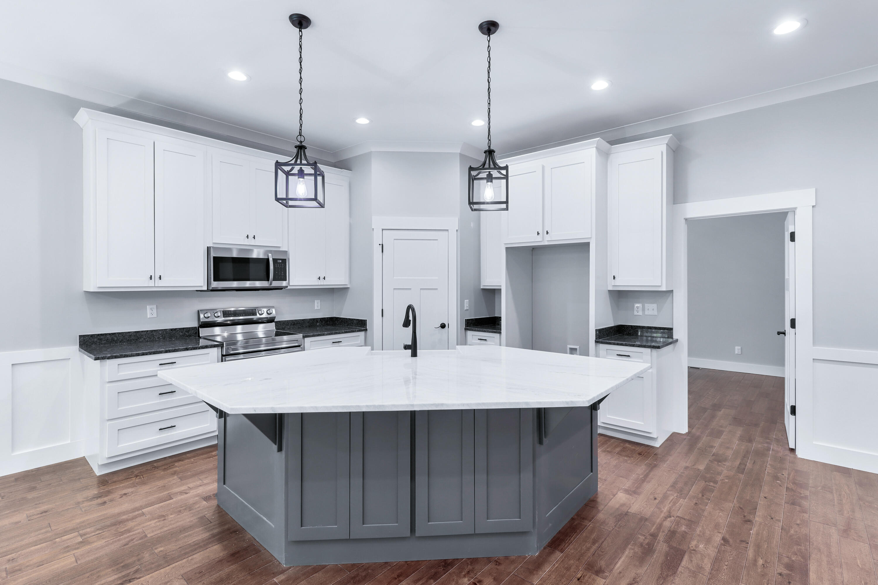 8970 Fuller Road Chattanooga, TN 37421 - Photo 9 of 30 8970 Fuller Rd-9