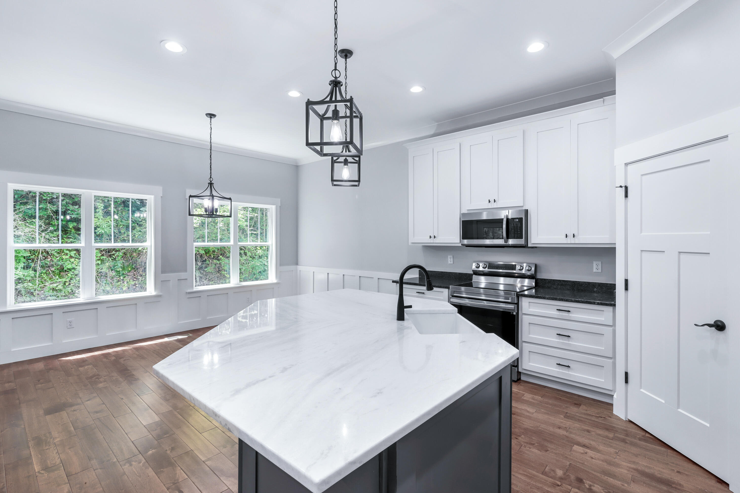 8970 Fuller Road Chattanooga, TN 37421 - Photo 10 of 30 8970 Fuller Rd-10