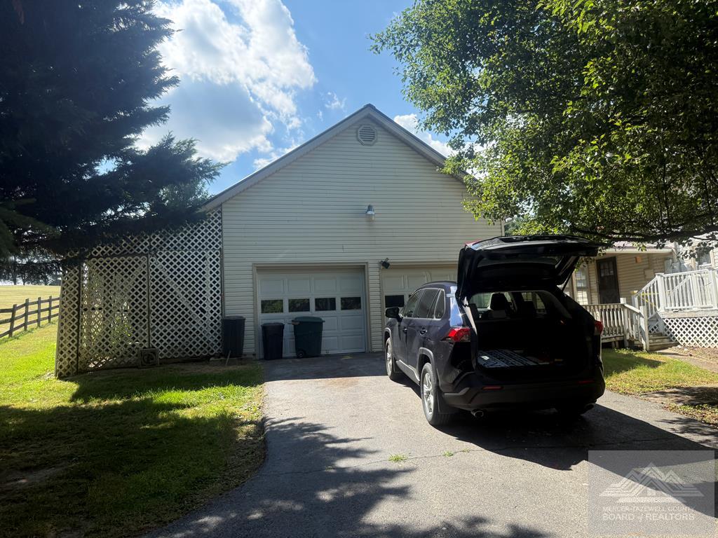 3723 Old Rte 100 Pulaski, VA 24301 - Photo 10 of 39 Gallery Image 10