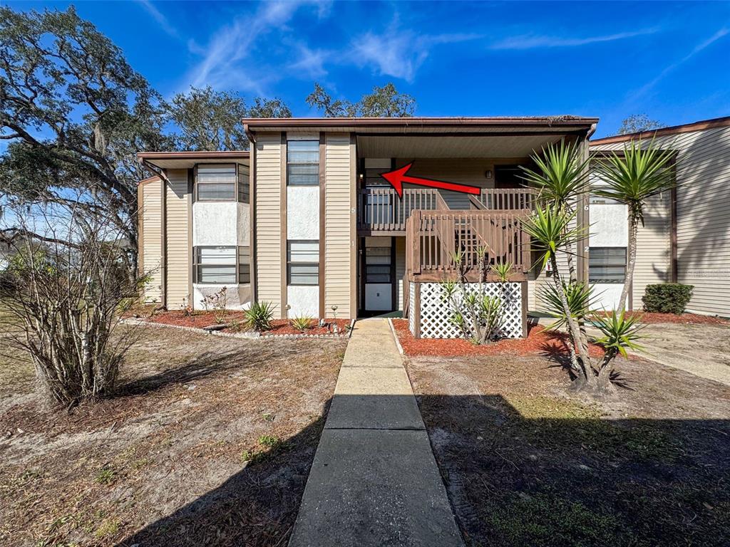 11411 Pike Court, Unit 5 New Port Richey, FL 34654 - Photo 1 of 1