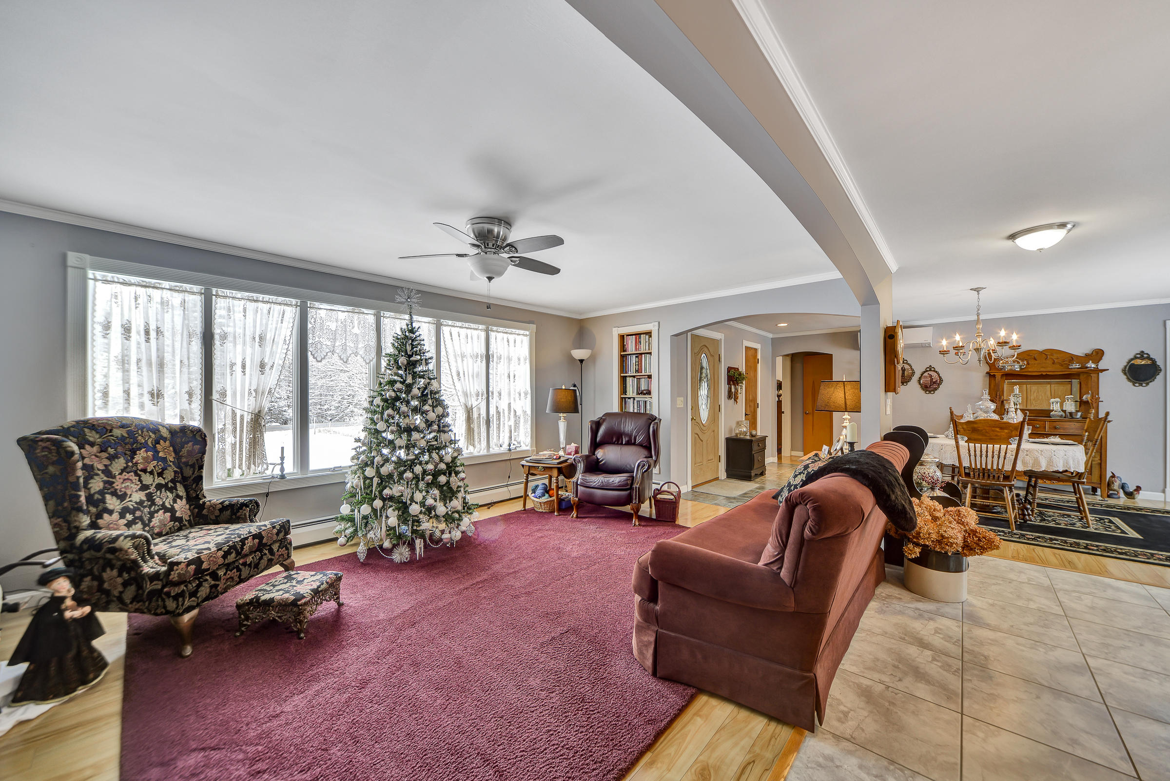1030 China Road Winslow, ME 04901 - Photo 13 of 38 107891-21