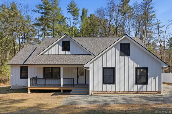 $729,000 | 21 Crawford Road, Eldred, NY 12732