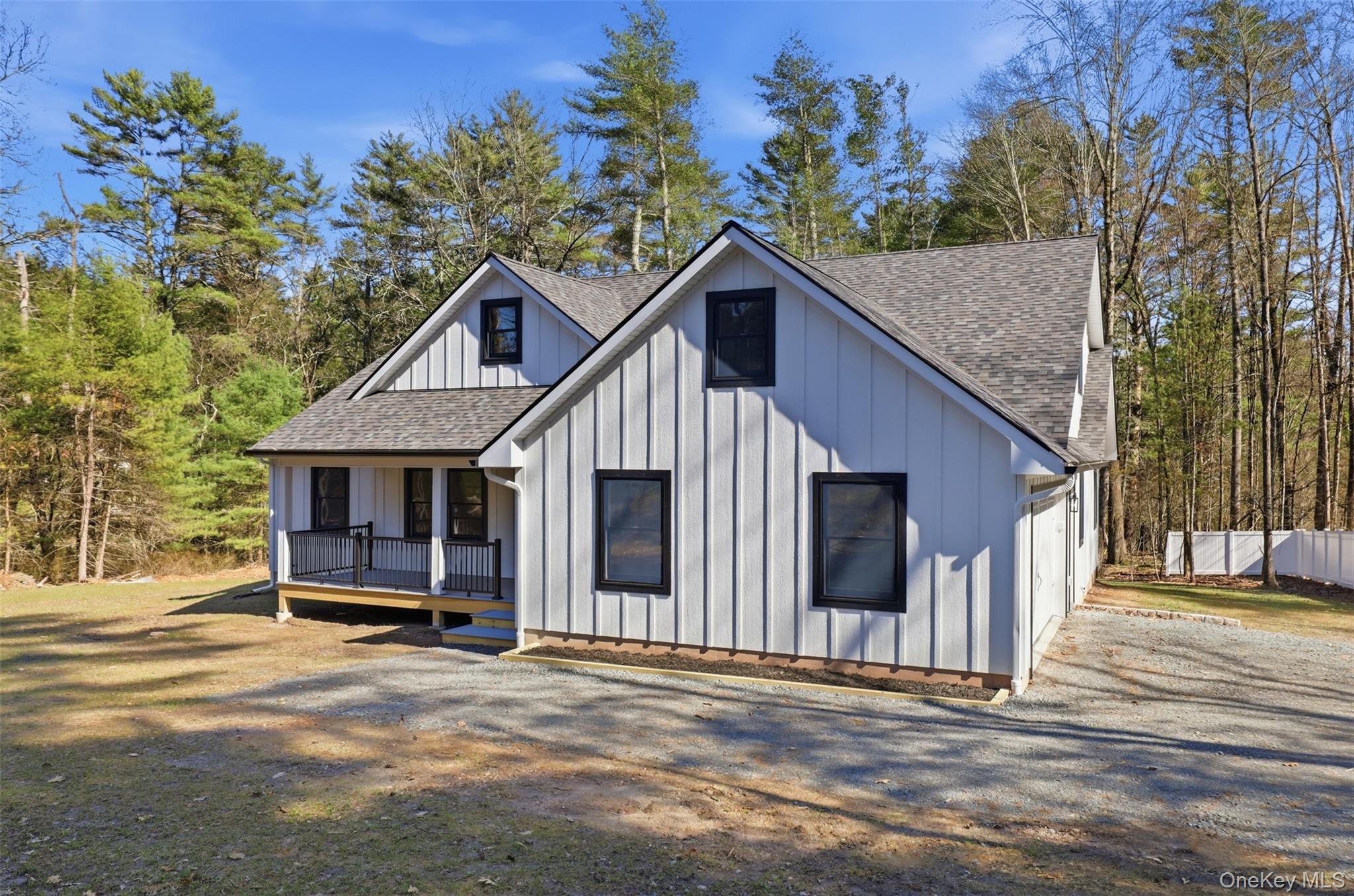 21 Crawford Road Eldred, NY 12732 - Photo 3 of 48