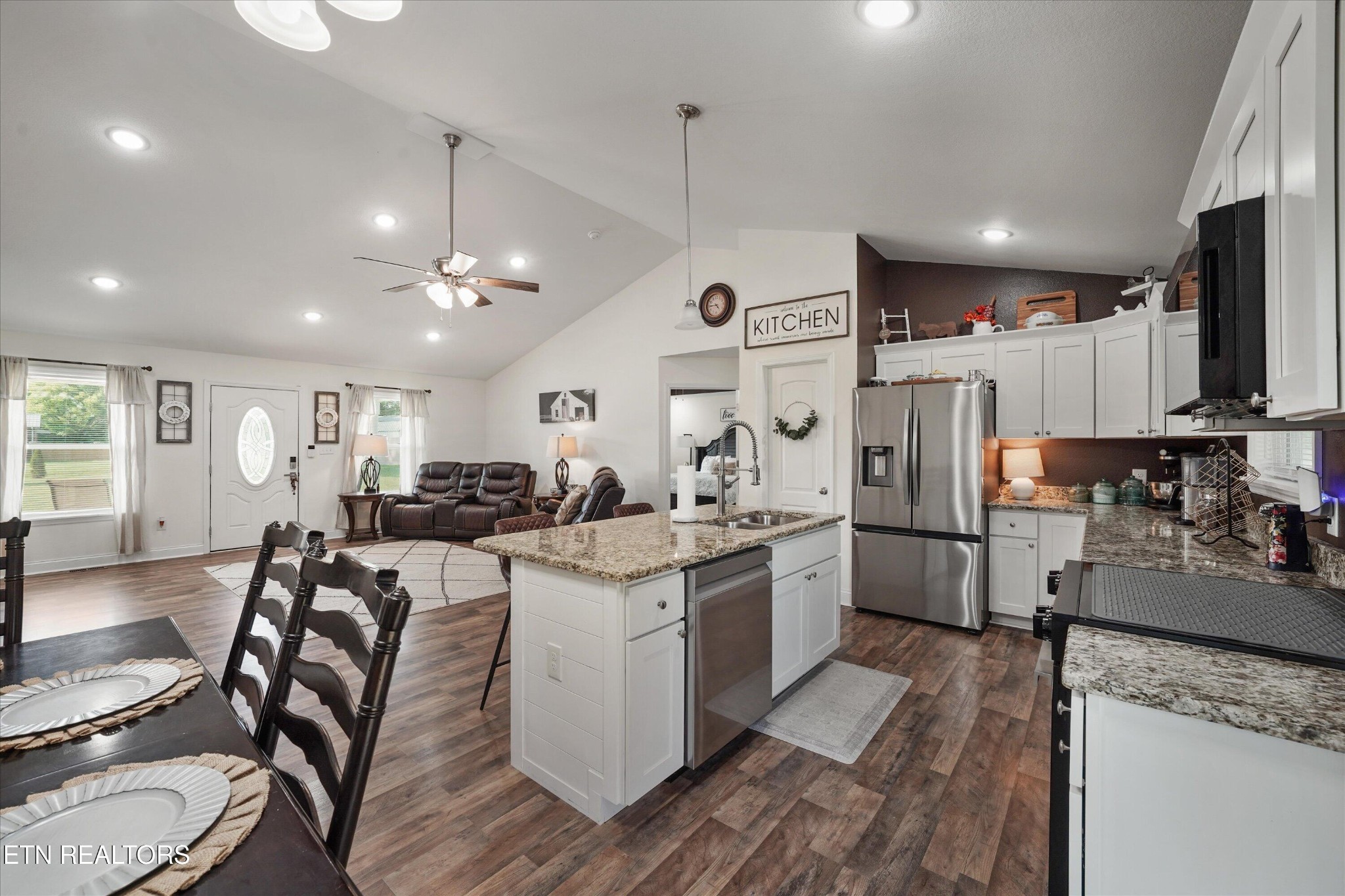 420 Heidel Road Wartburg, TN 37887 - Photo 12 of 43 Gallery Image 12
