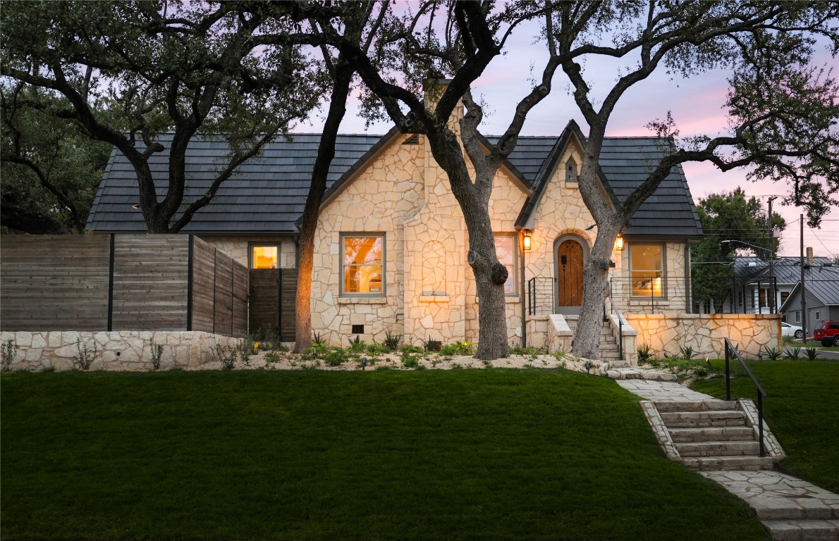1323 Alta Vista Avenue Austin, TX 78704 - Photo 1 of 1