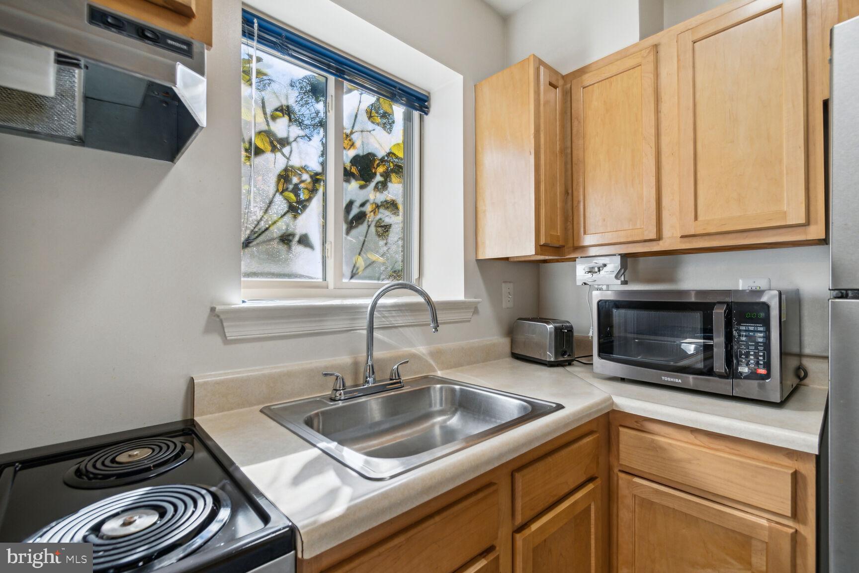 1029 Perry Street Northeast, Unit 302 Washington, DC 20017 - Photo 11 of 16