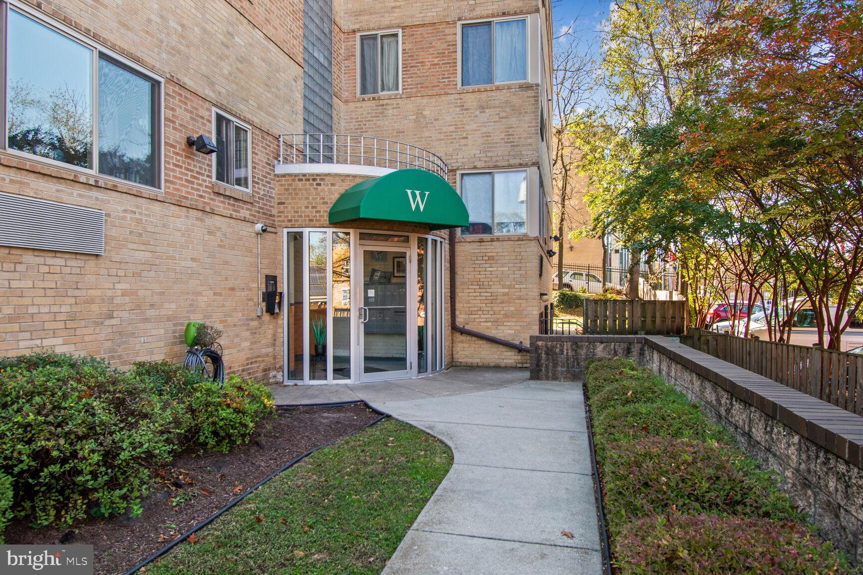 1029 Perry Street Northeast, Unit 302 Washington, DC 20017 - Photo 2 of 16