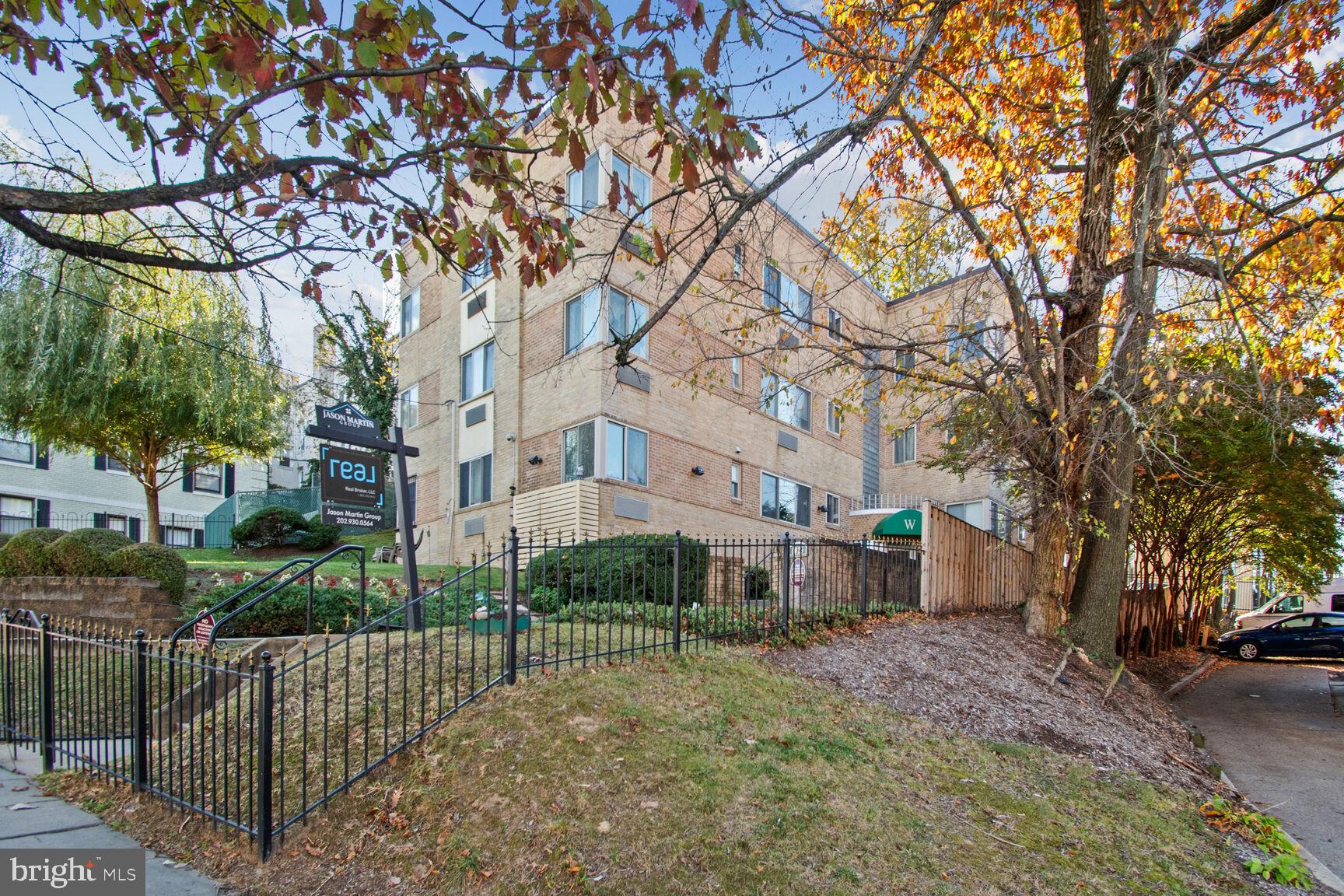 1029 Perry Street Northeast, Unit 302 Washington, DC 20017 - Photo 3 of 16