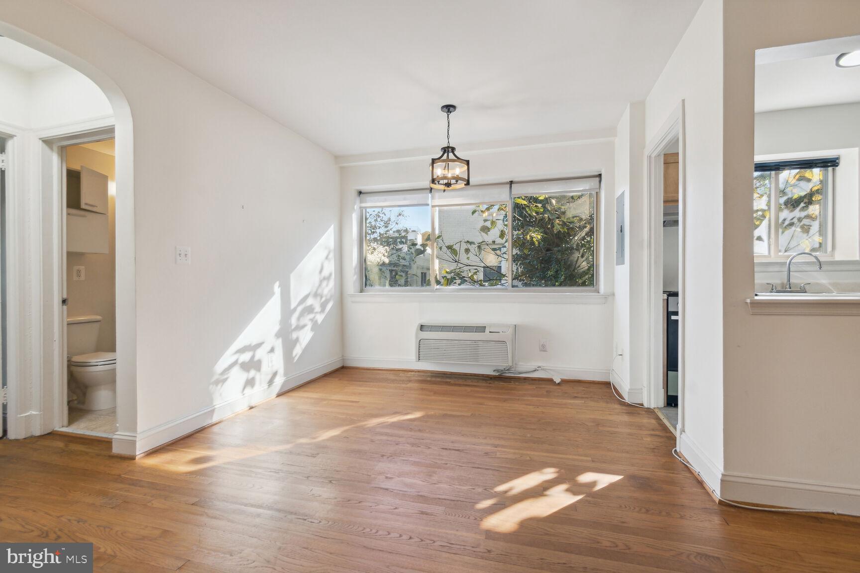 1029 Perry Street Northeast, Unit 302 Washington, DC 20017 - Photo 7 of 16