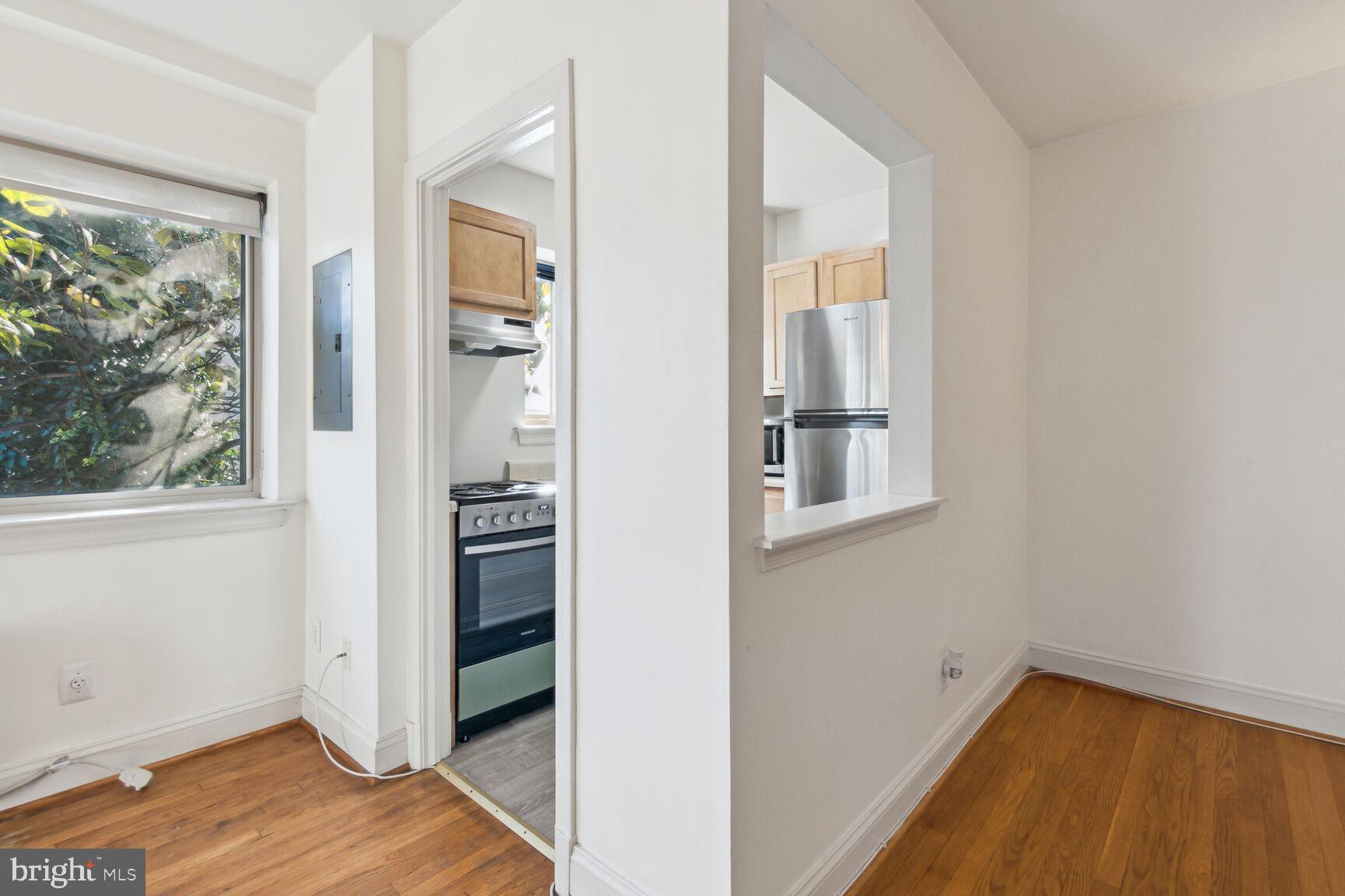 1029 Perry Street Northeast, Unit 302 Washington, DC 20017 - Photo 8 of 16