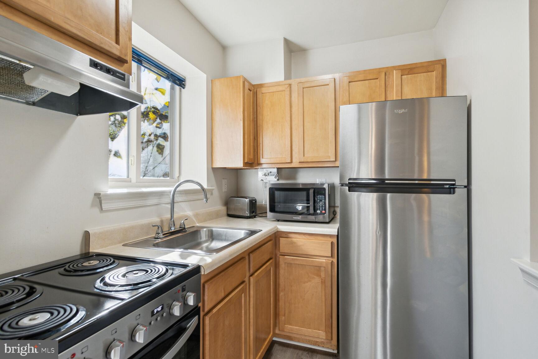 1029 Perry Street Northeast, Unit 302 Washington, DC 20017 - Photo 9 of 16