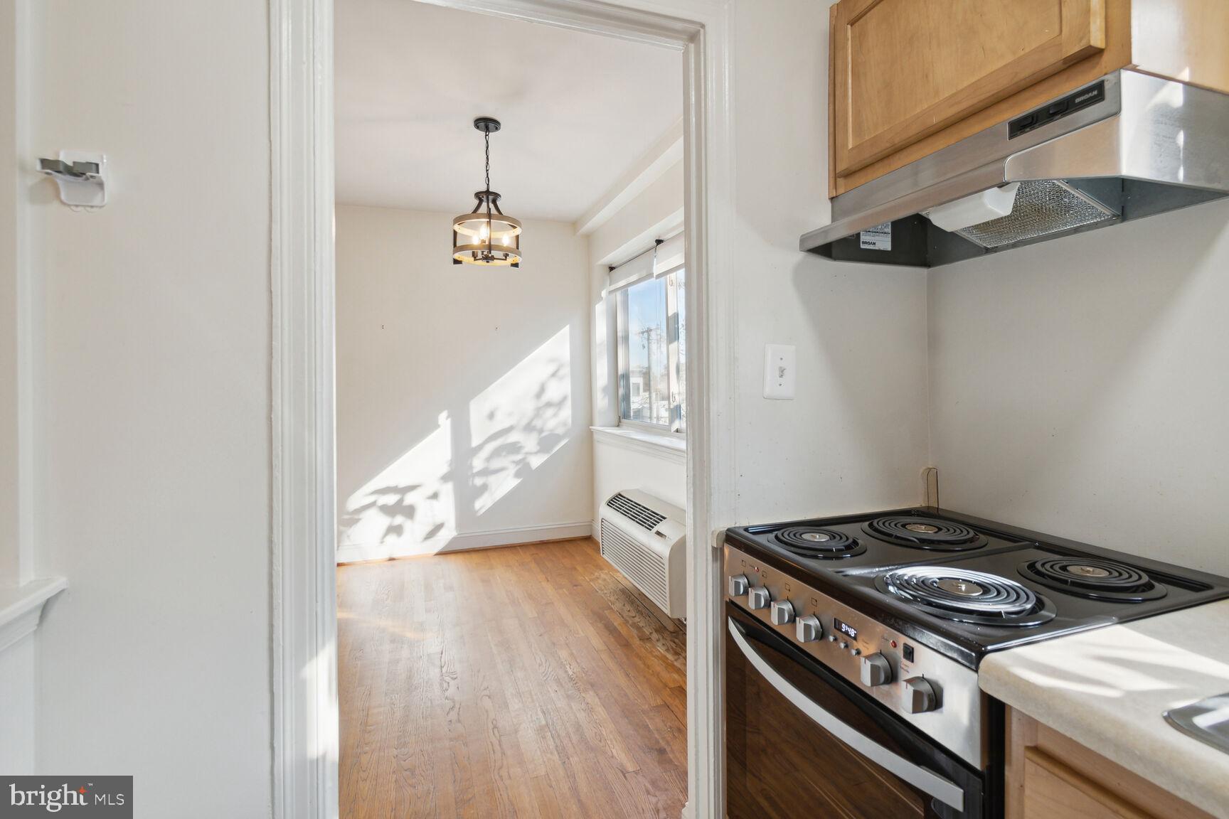 1029 Perry Street Northeast, Unit 302 Washington, DC 20017 - Photo 10 of 16