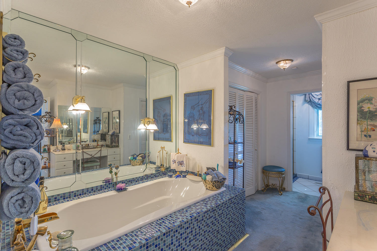 5312 Inlet View Lane Hixson, TN 37343 - Photo 20 of 50 Master Bath