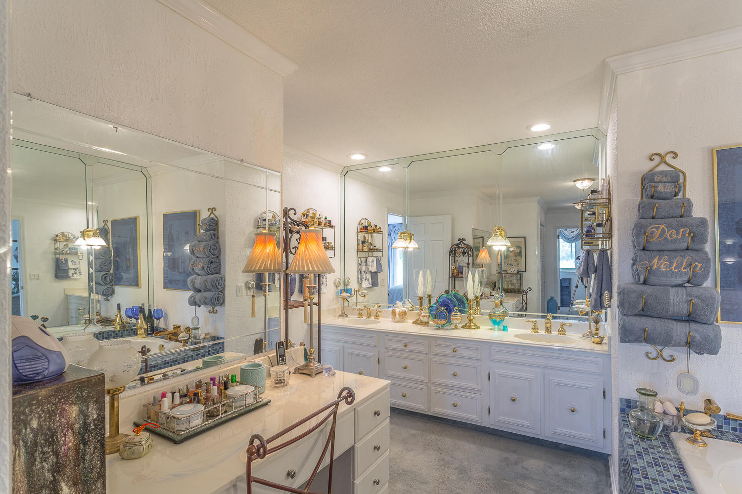 5312 Inlet View Lane Hixson, TN 37343 - Photo 21 of 50 Master Bath
