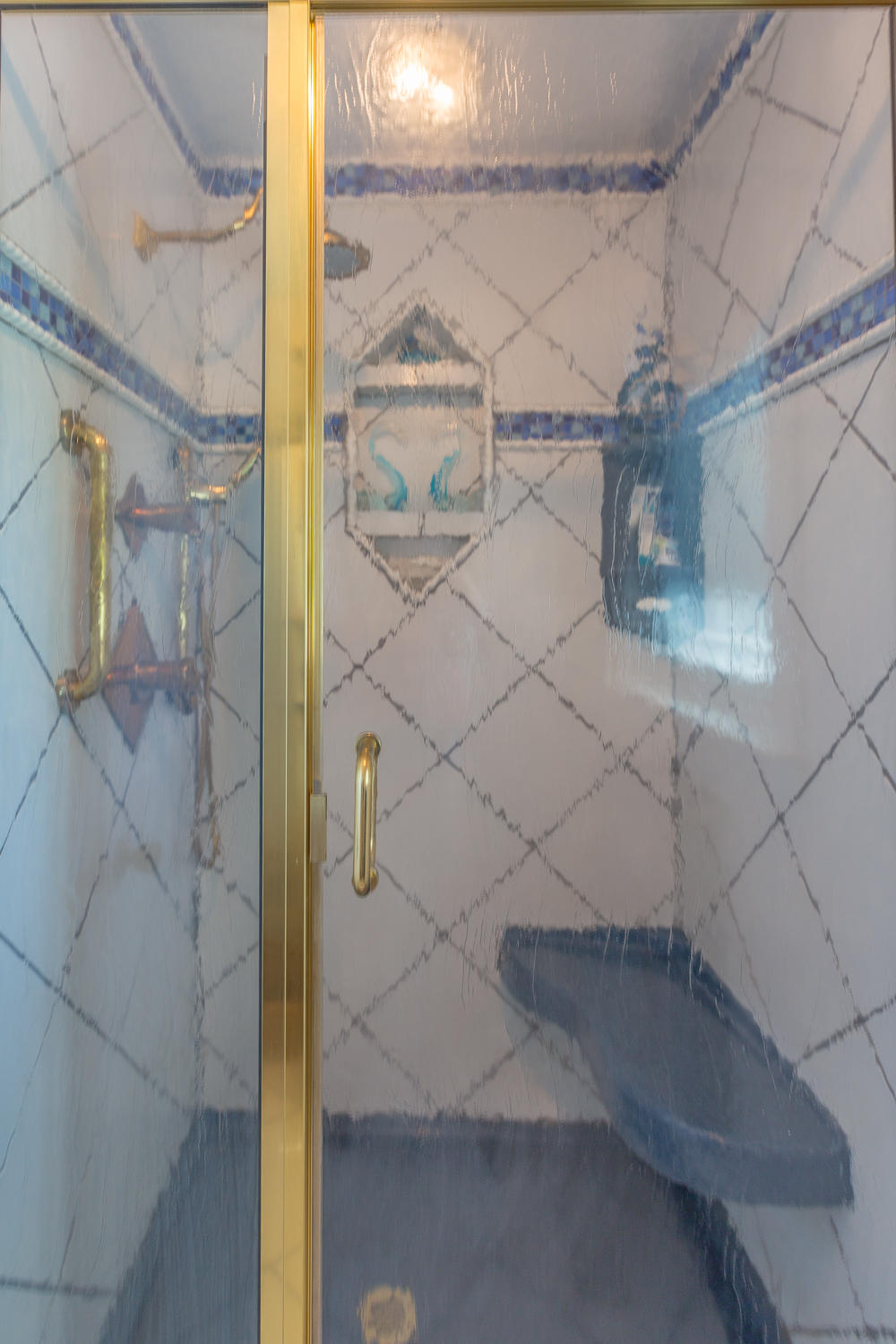 5312 Inlet View Lane Hixson, TN 37343 - Photo 23 of 50 Specialty Glass shower door