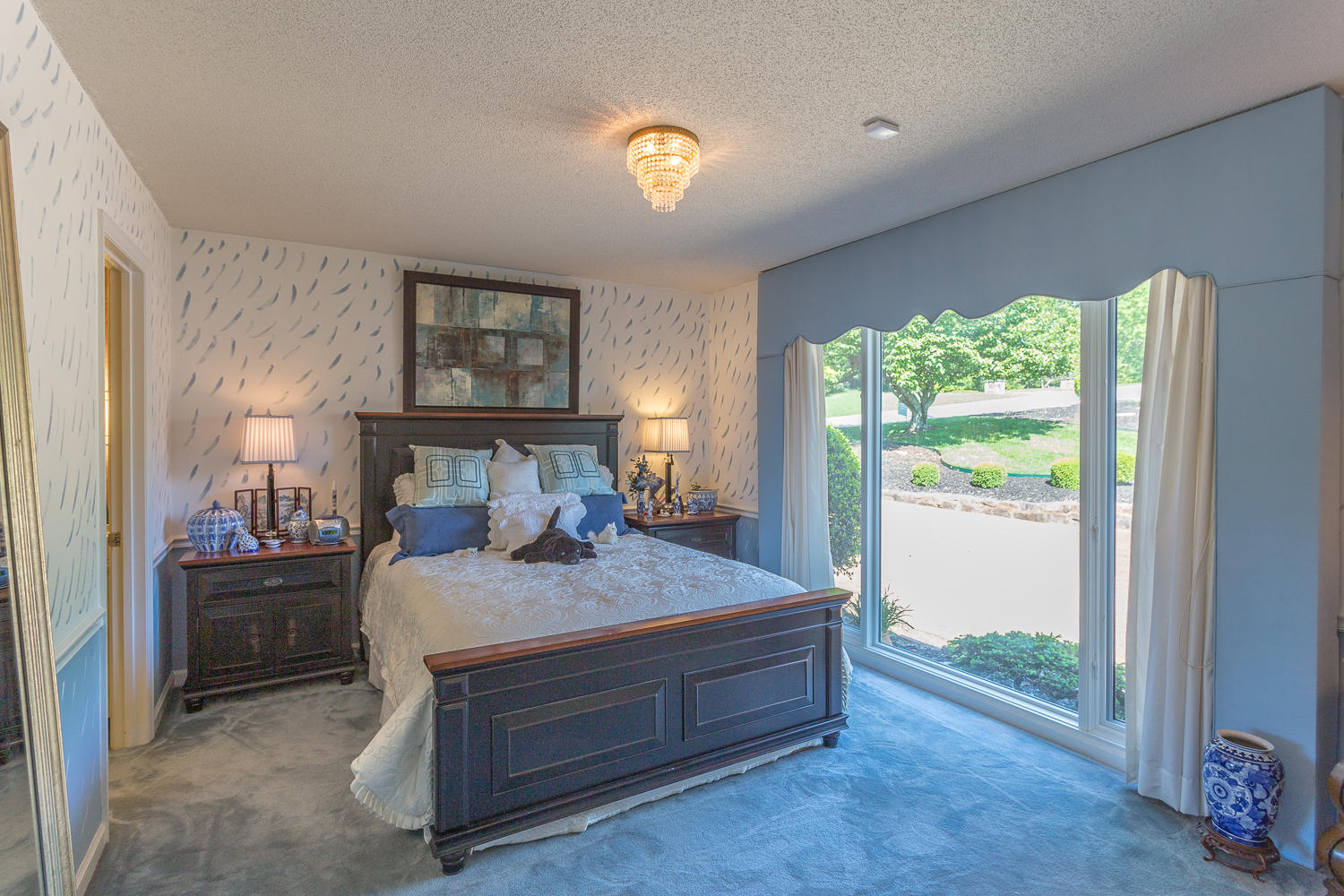 5312 Inlet View Lane Hixson, TN 37343 - Photo 25 of 50 Additional Bedroom