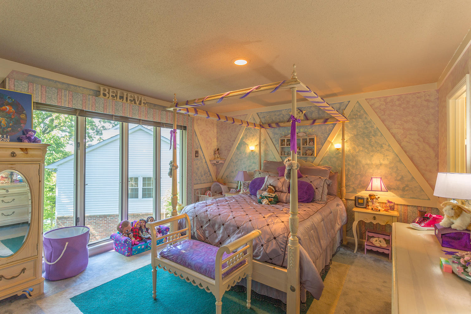5312 Inlet View Lane Hixson, TN 37343 - Photo 27 of 50 Additional Bedroom