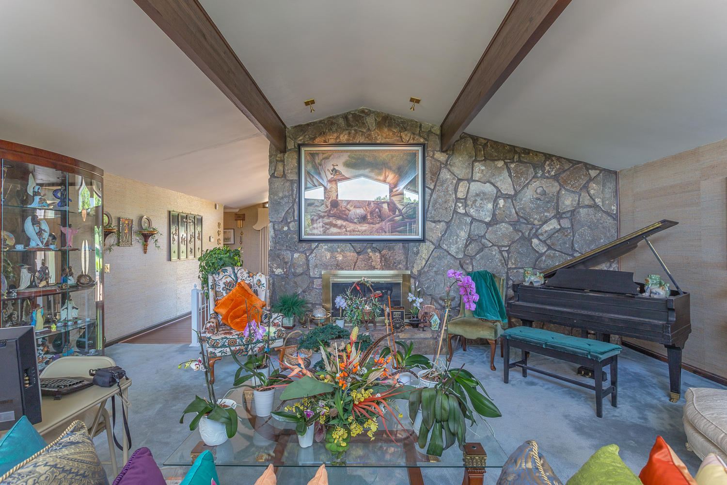 5312 Inlet View Lane Hixson, TN 37343 - Photo 29 of 50 Living Room