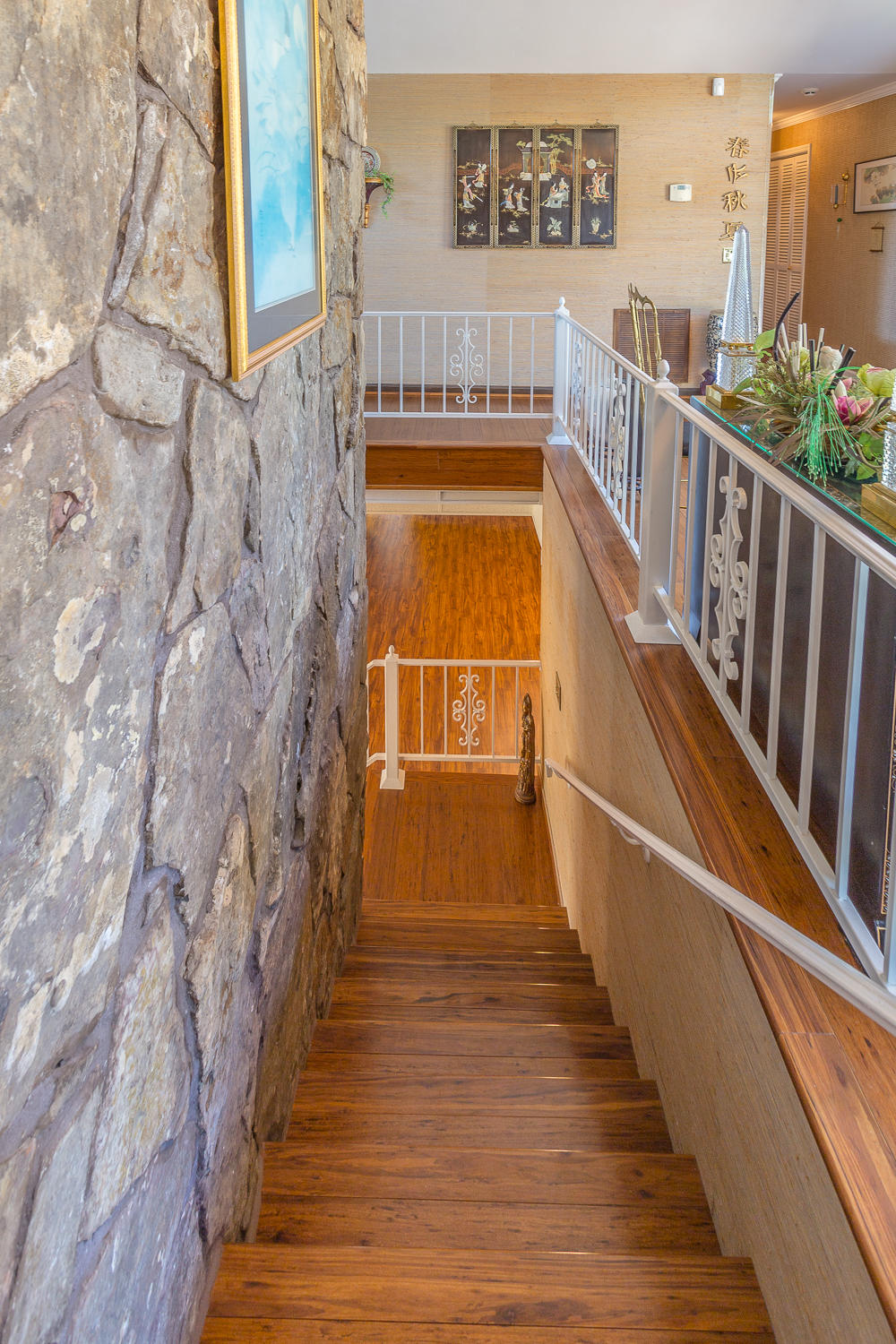 5312 Inlet View Lane Hixson, TN 37343 - Photo 36 of 50 Leading to basement