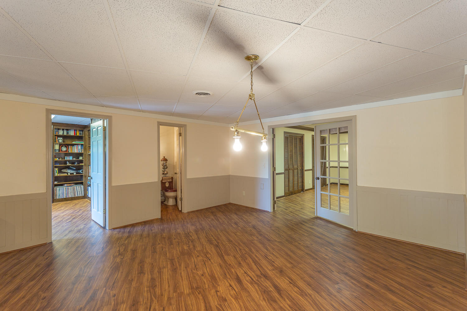 5312 Inlet View Lane Hixson, TN 37343 - Photo 43 of 50 leading to 4th bed and study