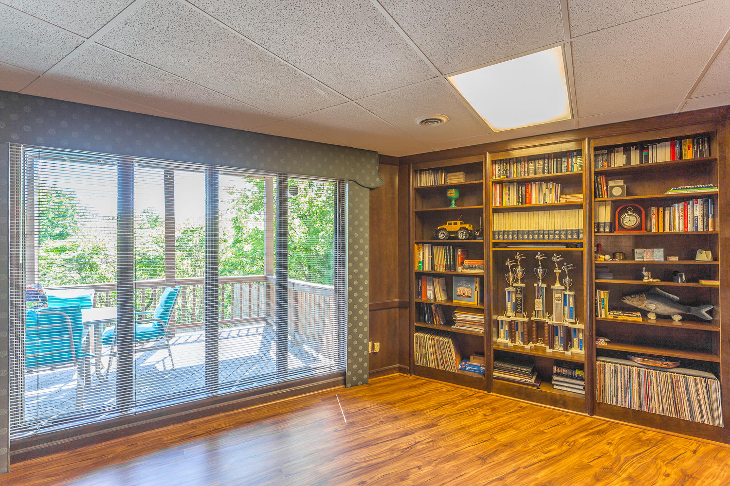 5312 Inlet View Lane Hixson, TN 37343 - Photo 44 of 50 Study