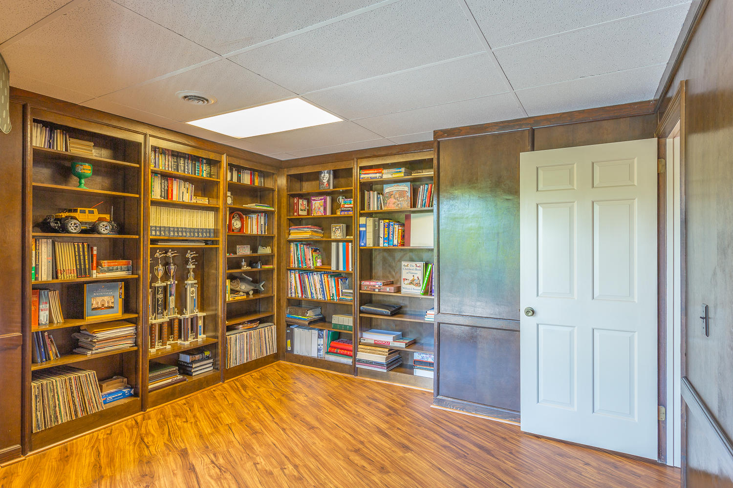 5312 Inlet View Lane Hixson, TN 37343 - Photo 45 of 50 Study