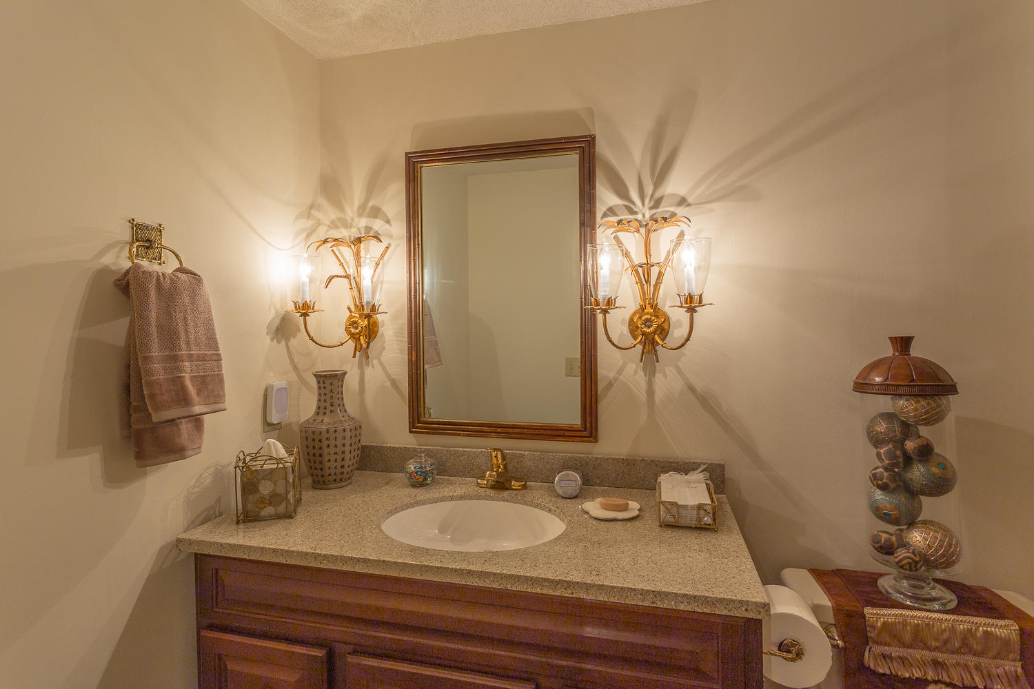 5312 Inlet View Lane Hixson, TN 37343 - Photo 46 of 50 basement full bath