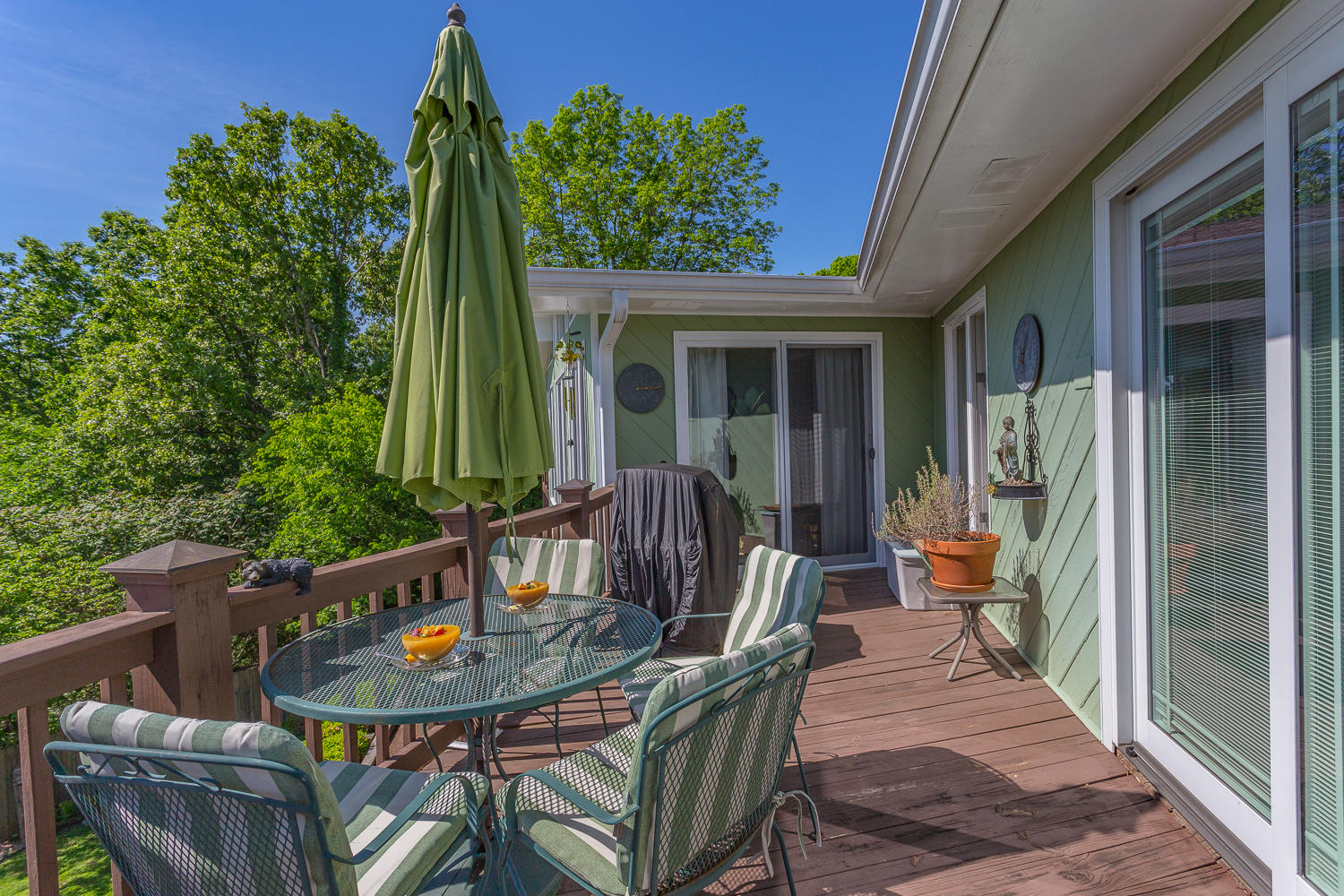 5312 Inlet View Lane Hixson, TN 37343 - Photo 5 of 50 Just off kitchen