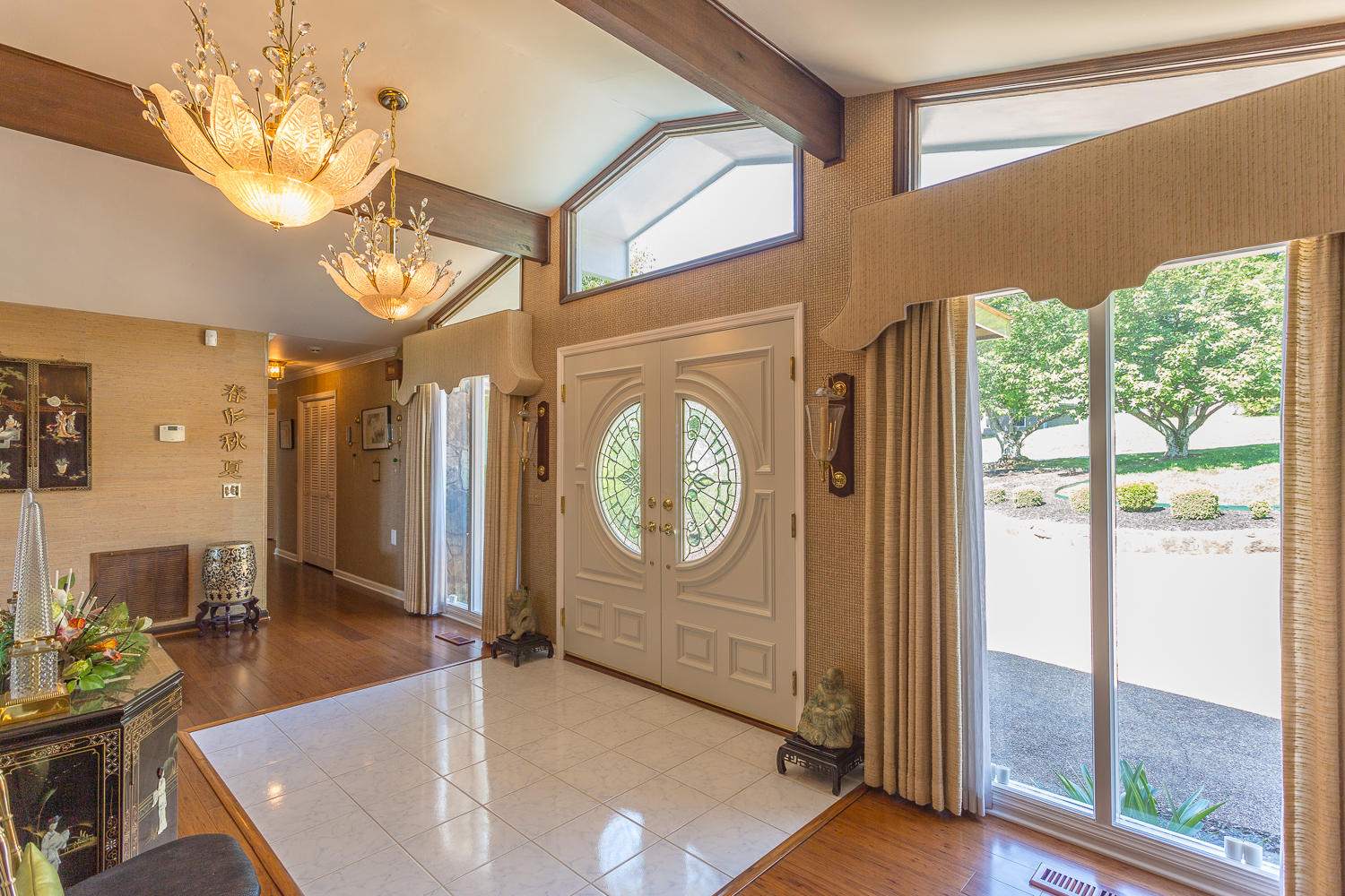 5312 Inlet View Lane Hixson, TN 37343 - Photo 8 of 50 Welcome!