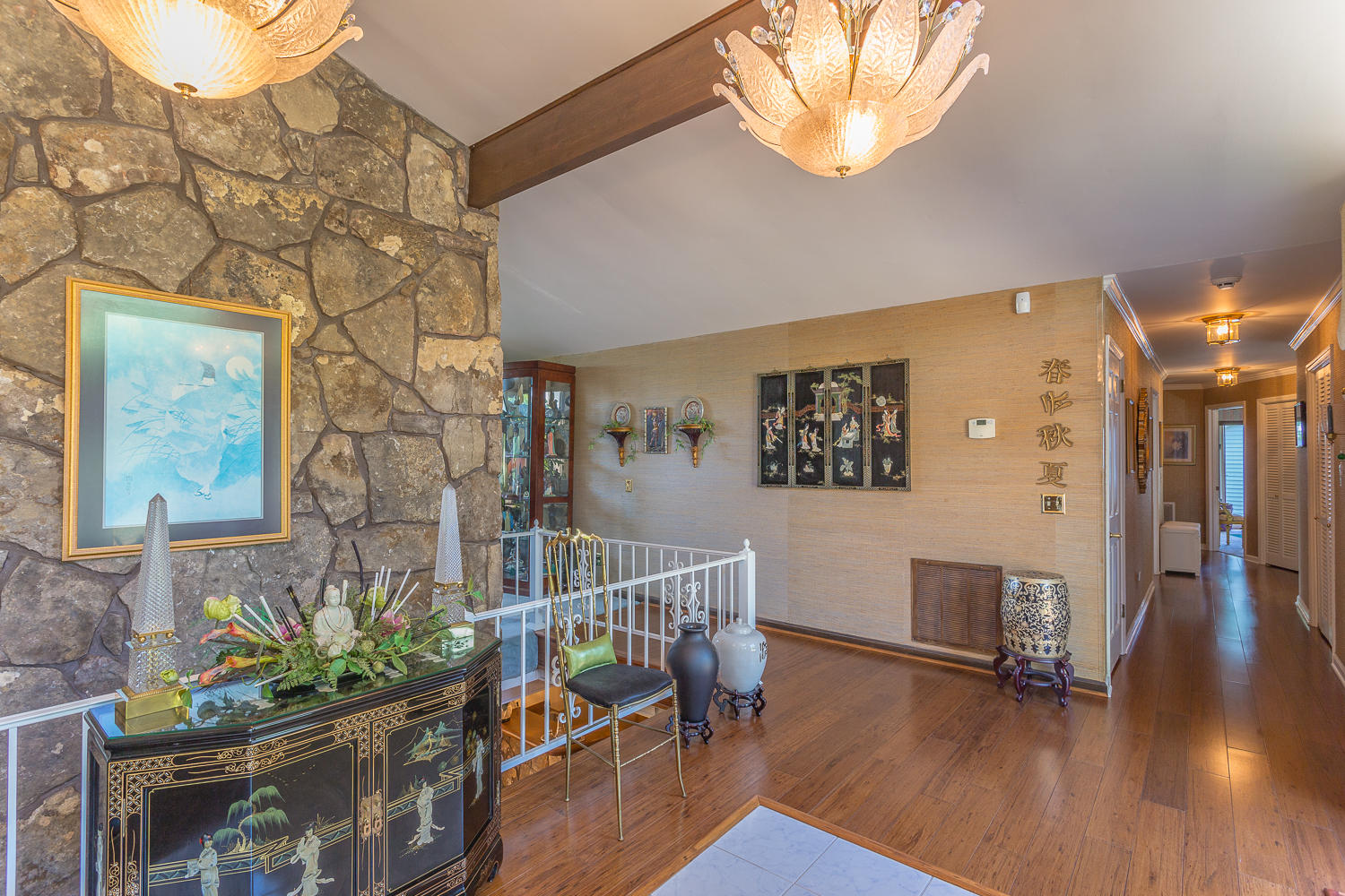 5312 Inlet View Lane Hixson, TN 37343 - Photo 10 of 50 Foyer