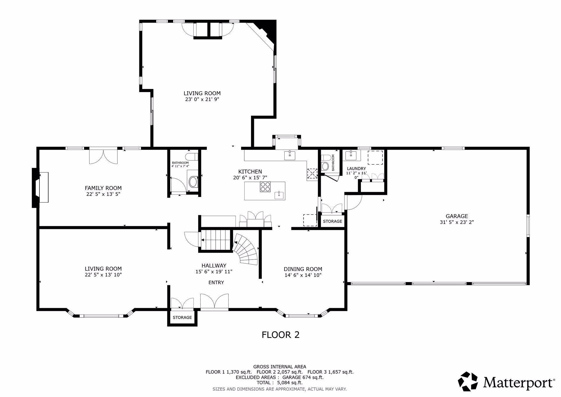 6609 Field Way Edina, MN 55436 - Photo 69 of 76