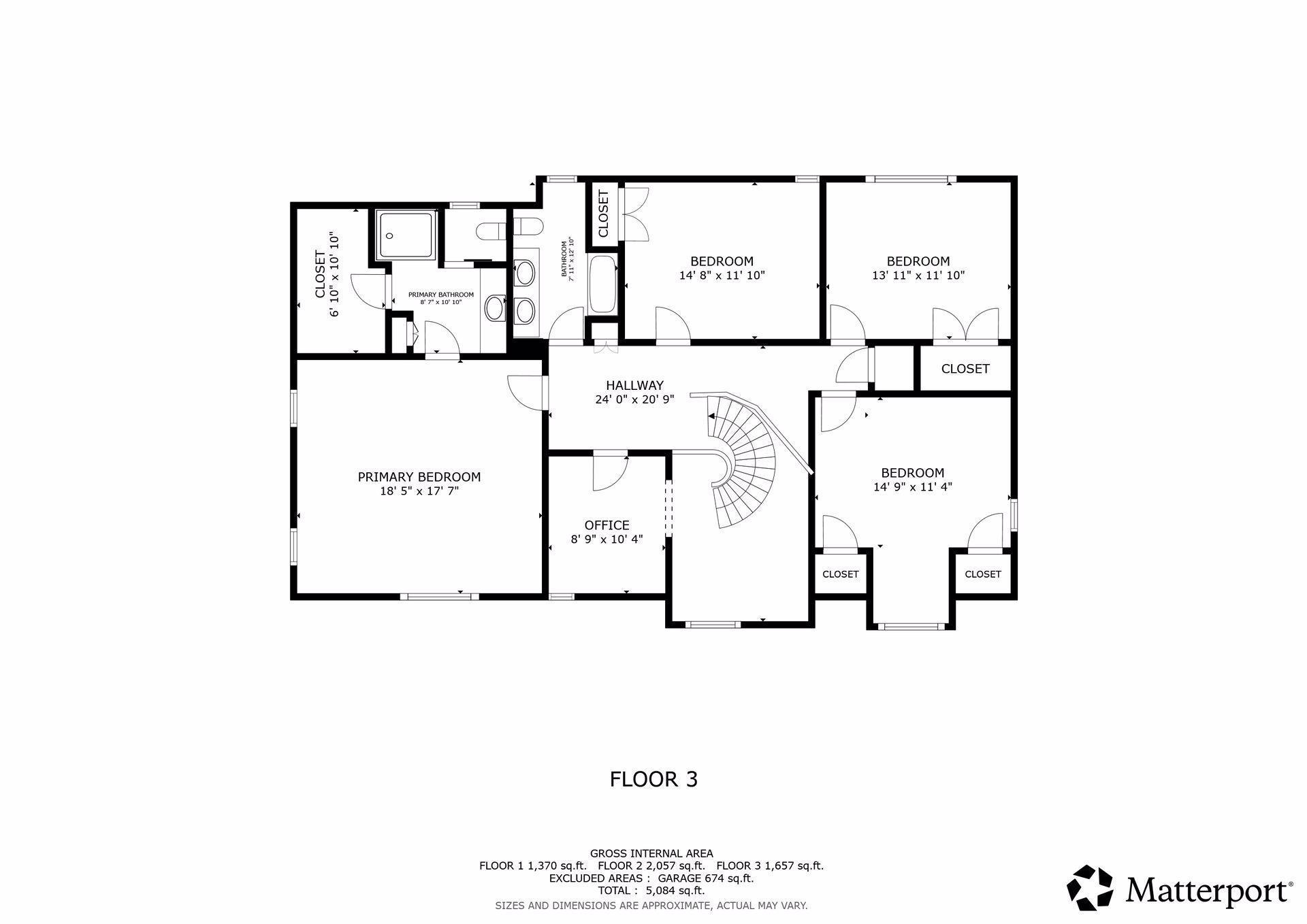 6609 Field Way Edina, MN 55436 - Photo 70 of 76