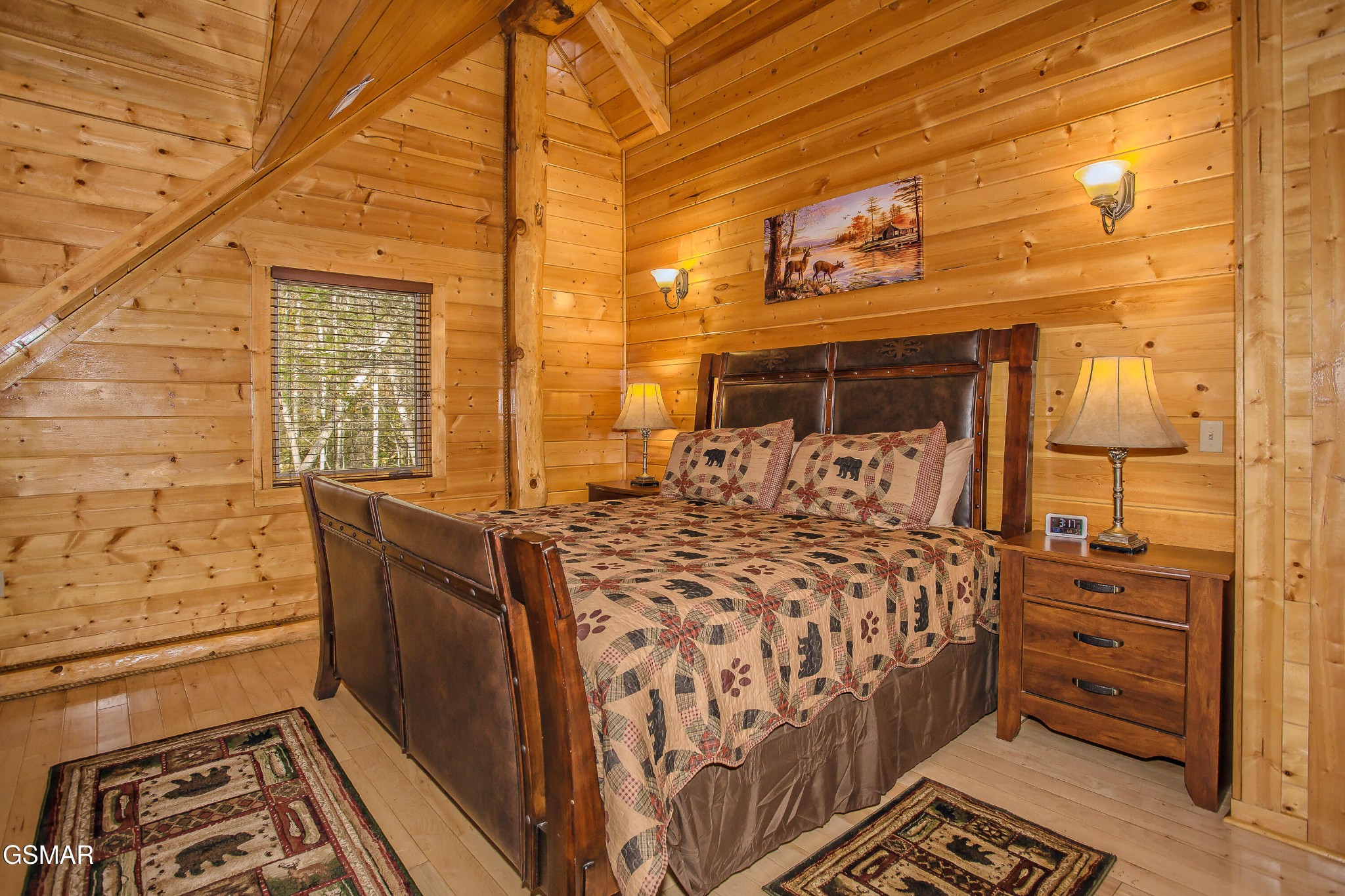 641 Pinnacle Vista Road Gatlinburg, TN 37738 - Photo 36 of 56 Gallery Image 36