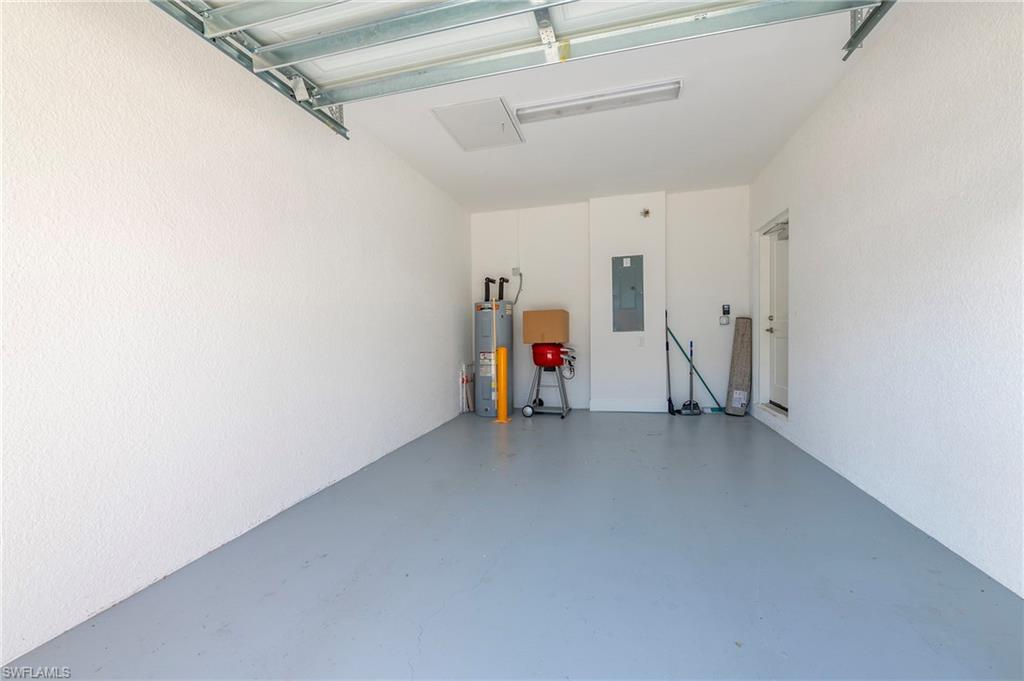 26401 Coco Cay Circle, Unit 101 Bonita Springs, FL 34135 - Photo 22 of 27 a view of empty room