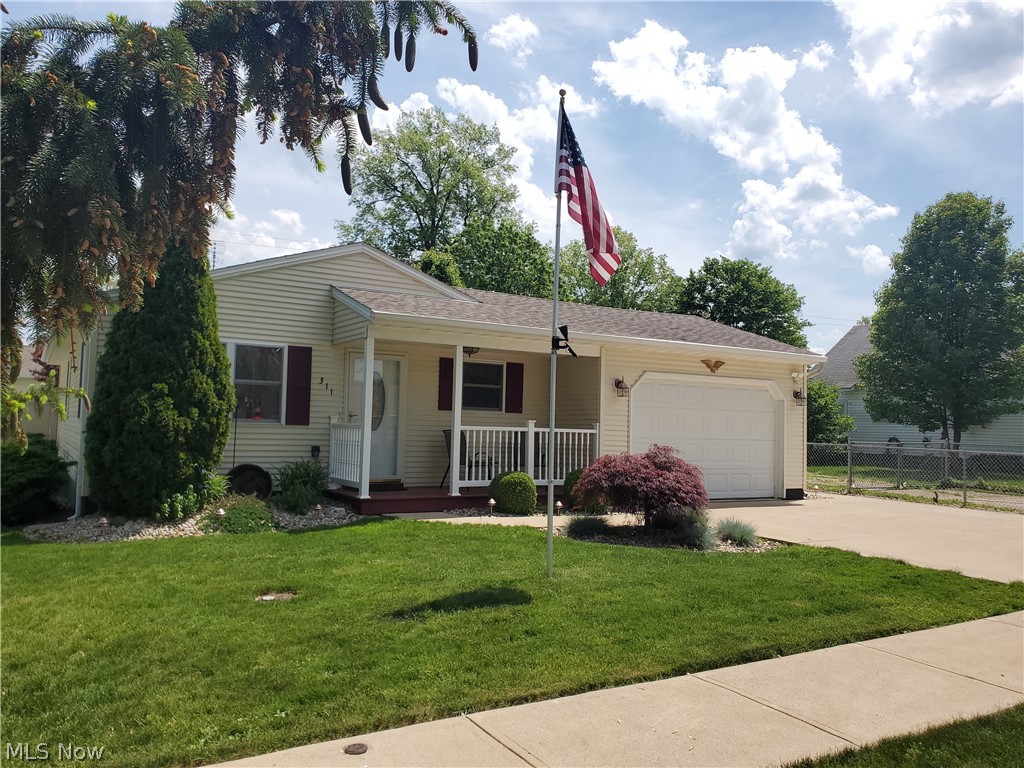 311 Fairfax Road Vermilion, OH 44089 - Photo 2 of 22 Gallery Image 2