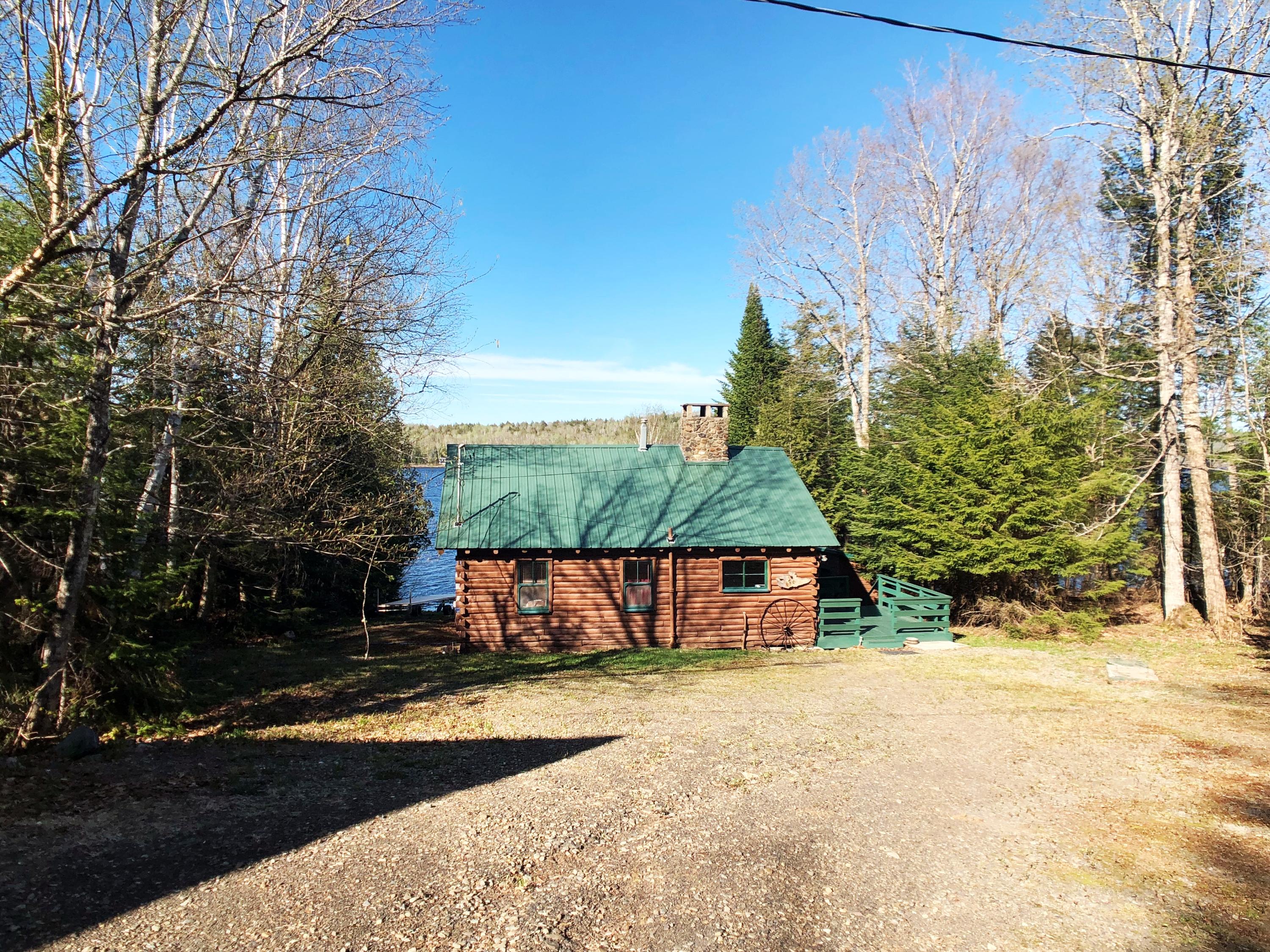 680 W Road Portage, ME 04768 - Photo 2 of 34 Smith NewIMG_4096