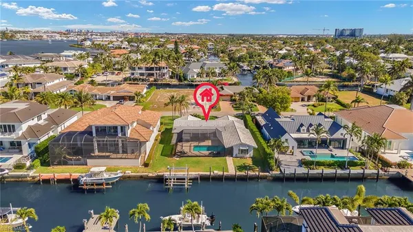 $2,950,000 | 1400 Marlin Drive, Naples, FL 34102