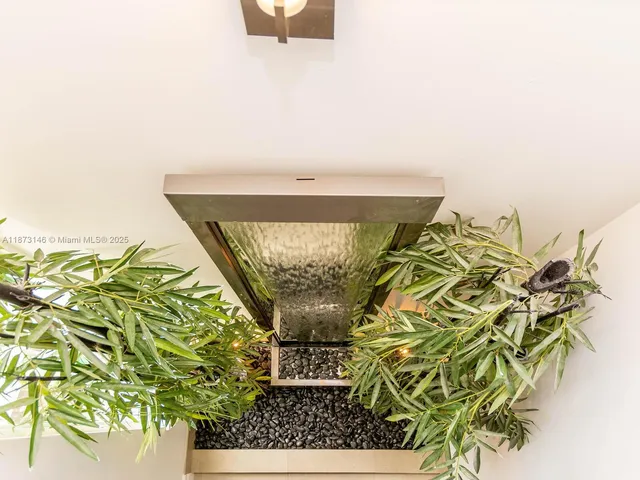 a view of water heater