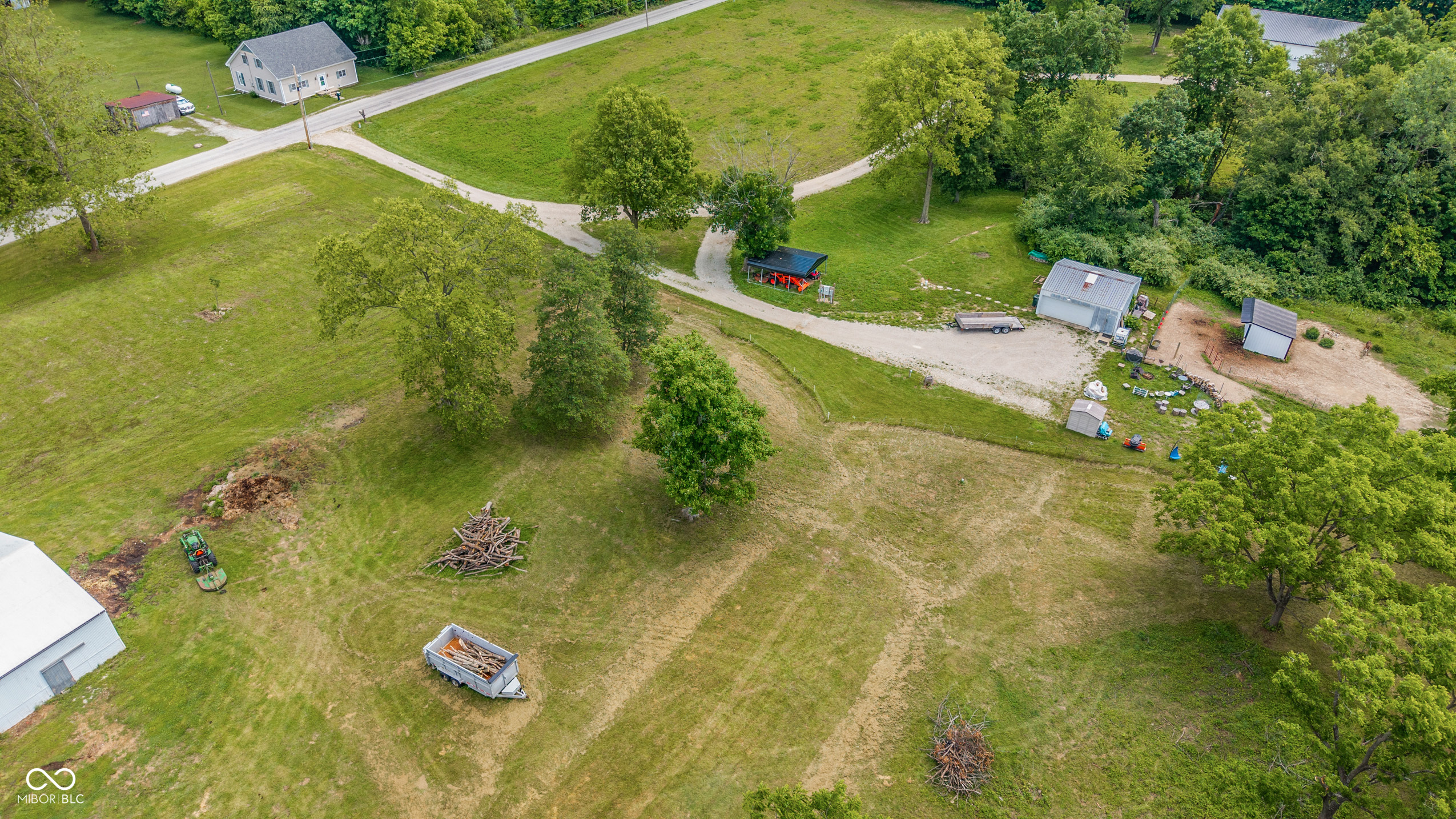 0 400th South Carthage, IN 46115 - Photo 4 of 17