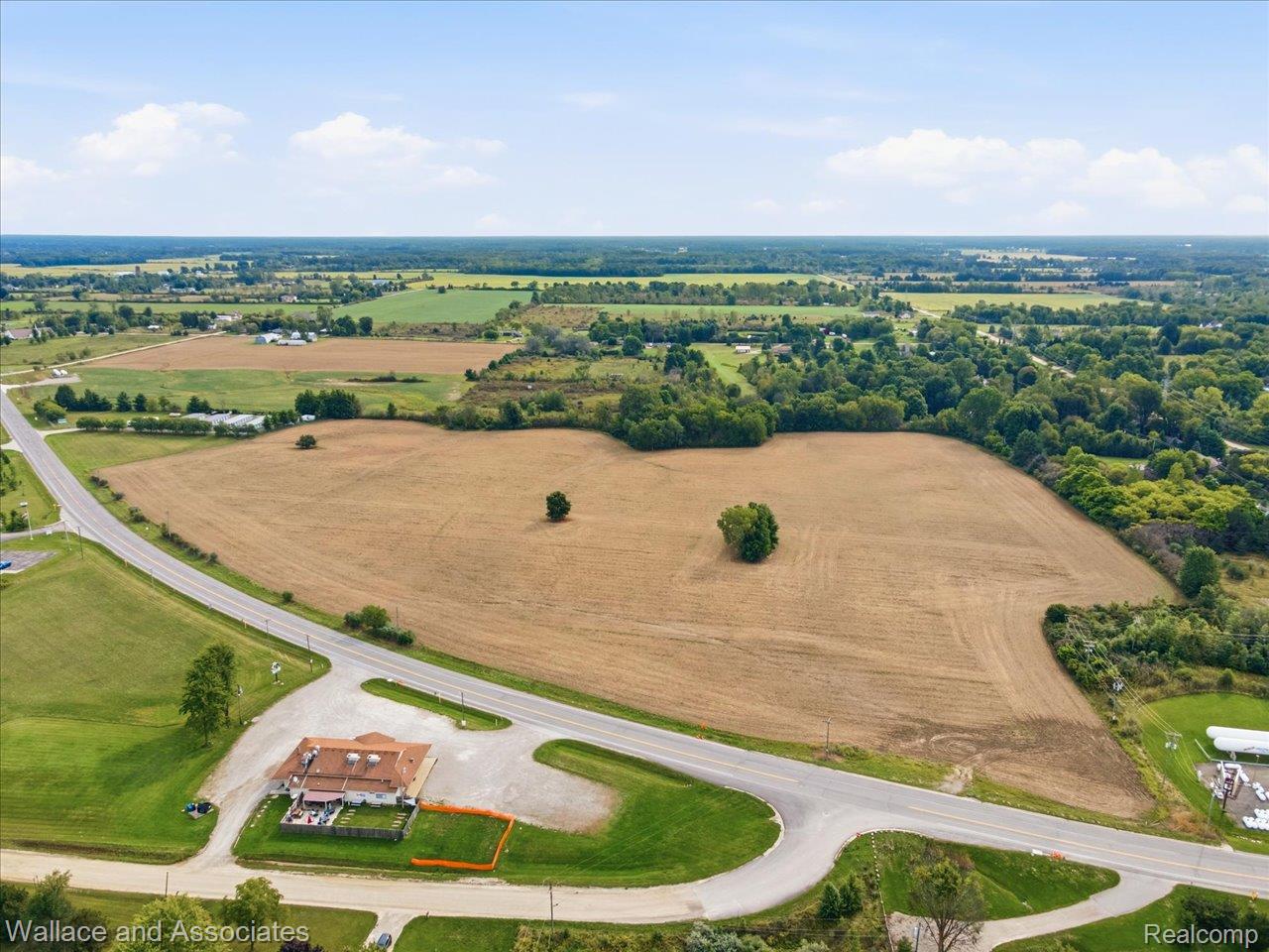 V/l Burnell Road Memphis, MI 48041 - Photo 2 of 8 1-VL Burnell Rd (1).jpg