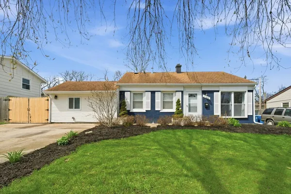$235,000 | 21618 Gailine Avenue, Sauk Village, IL 60411