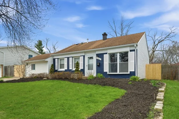 $235,000 | 21618 Gailine Avenue, Sauk Village, IL 60411
