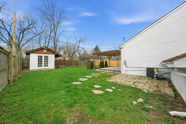 $235,000 | 21618 Gailine Avenue, Sauk Village, IL 60411